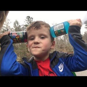 Meet your Posher, Christa